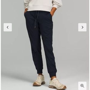 Lululemon Dance Studio Jogger NWOT